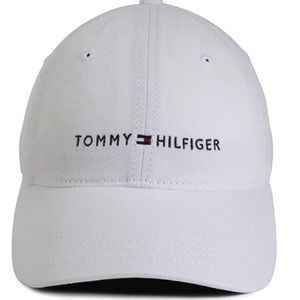 Men's Logo Dad Baseball Cap